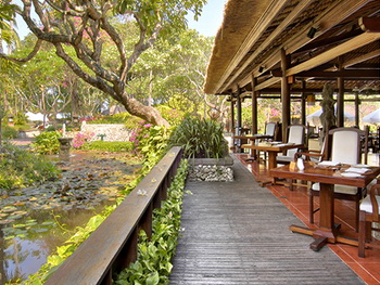 Bali, Sanur, Bali Hyatt